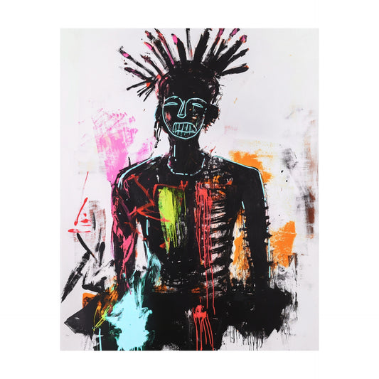 Pulse of the Diaspora Wall Art