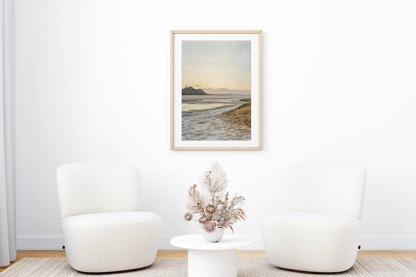 Whispers of the Bay Wall Art