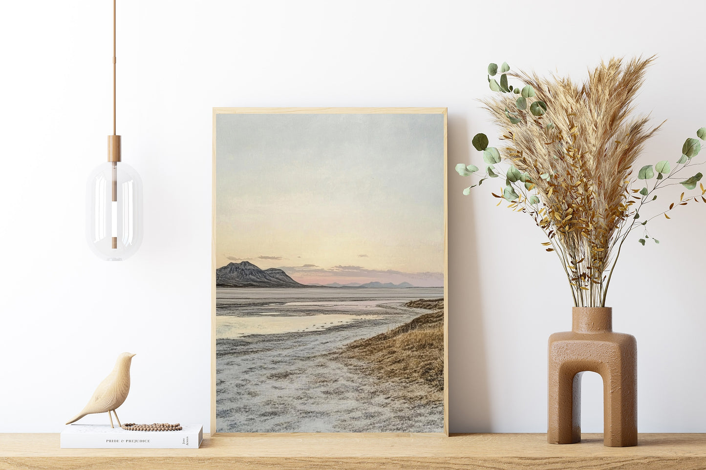 Whispers of the Bay Wall Art